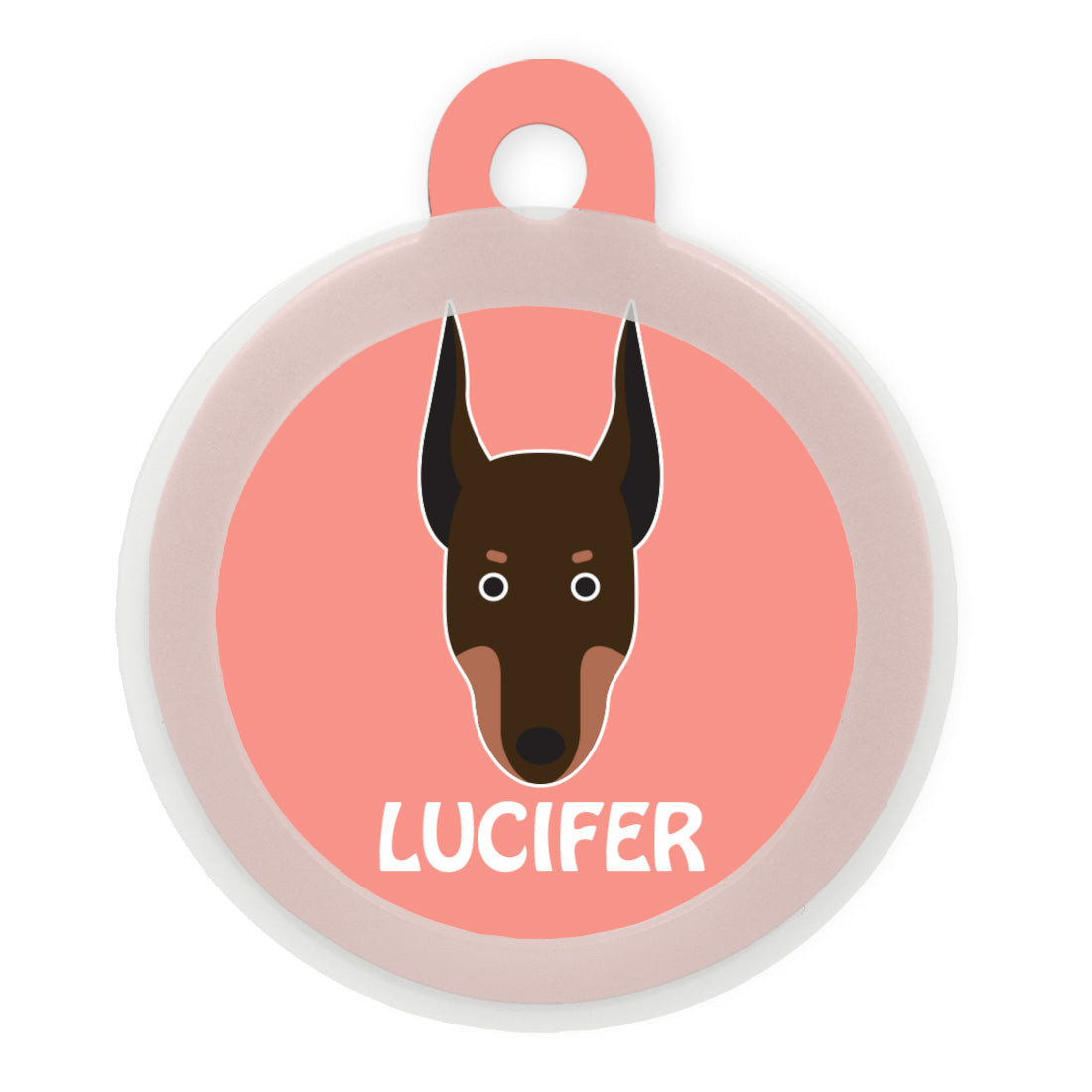 Doberman