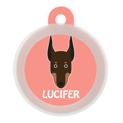 Doberman