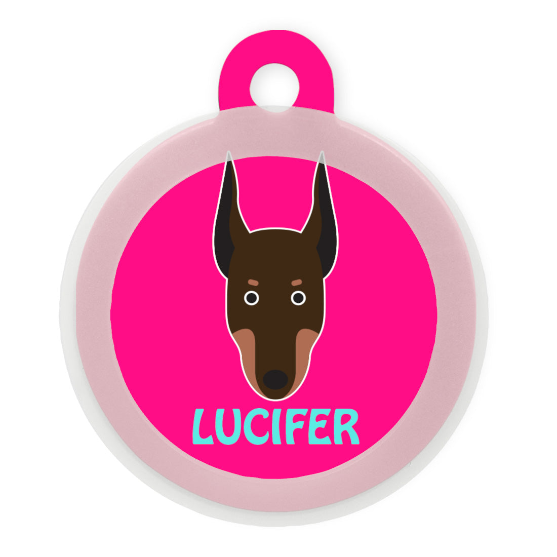 Doberman