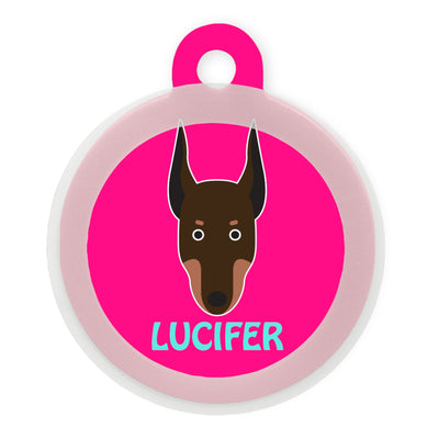 Doberman