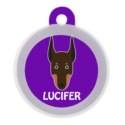 Doberman