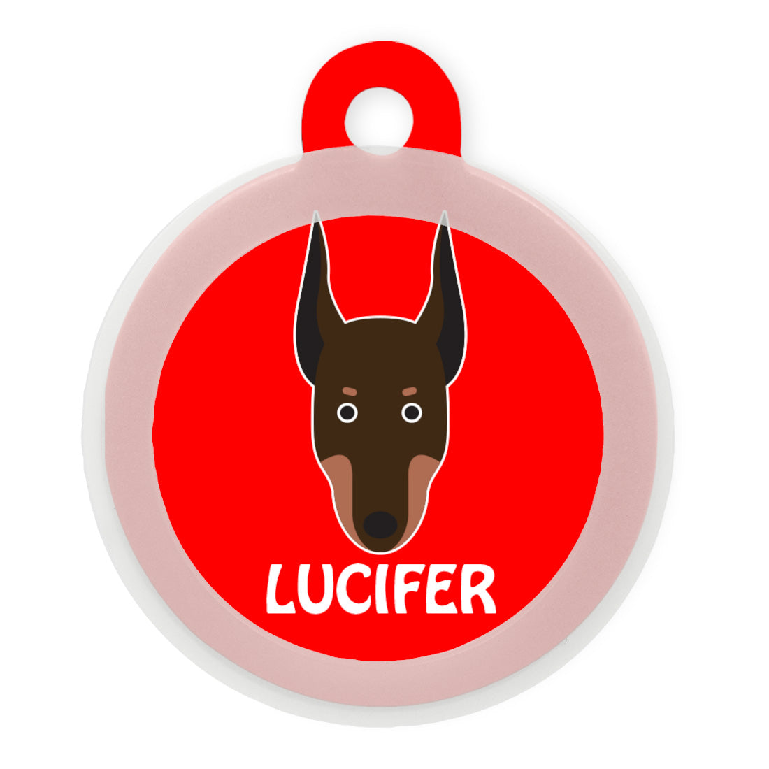 Doberman