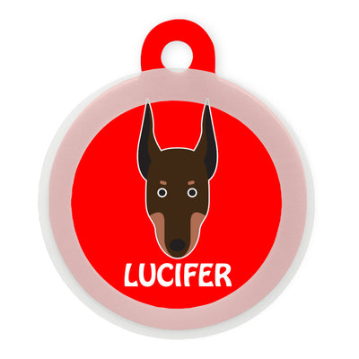 Doberman