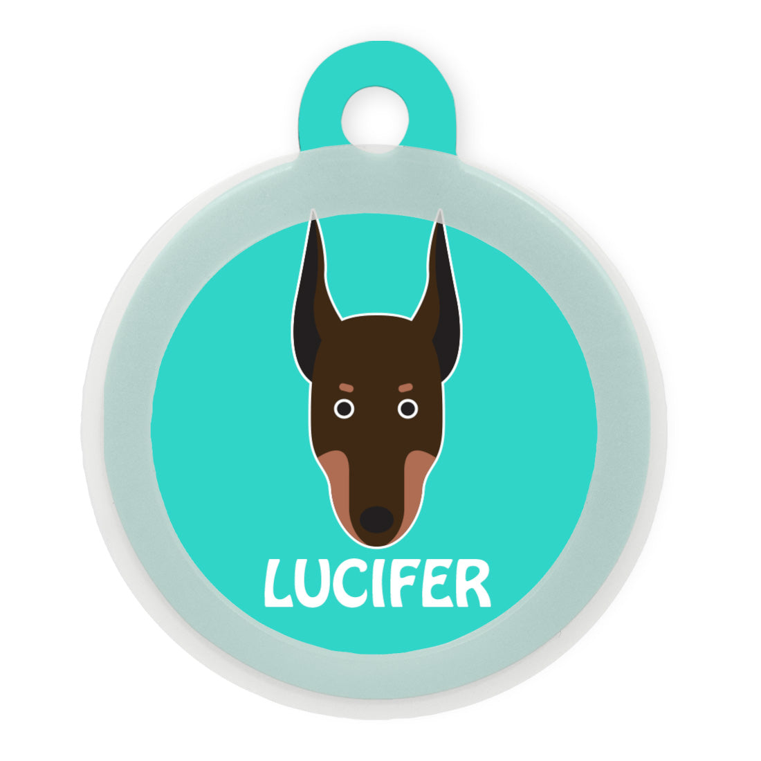 Doberman