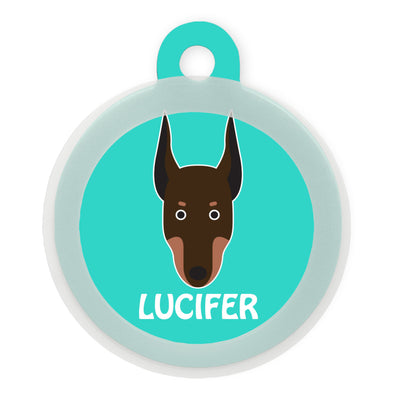 Doberman