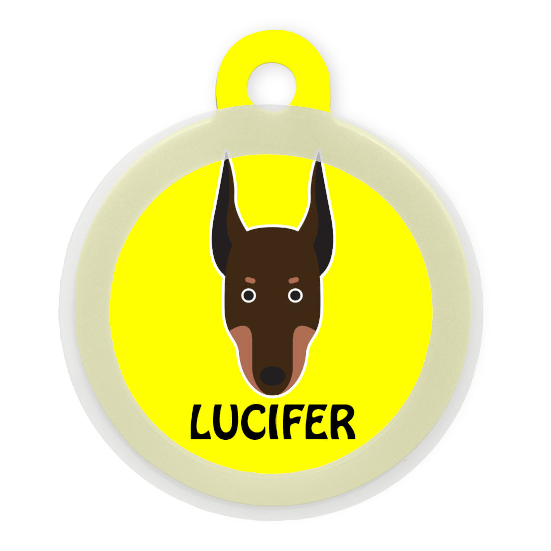 Doberman