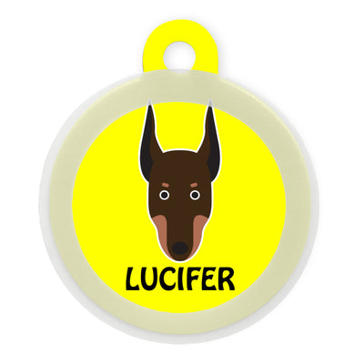 Doberman