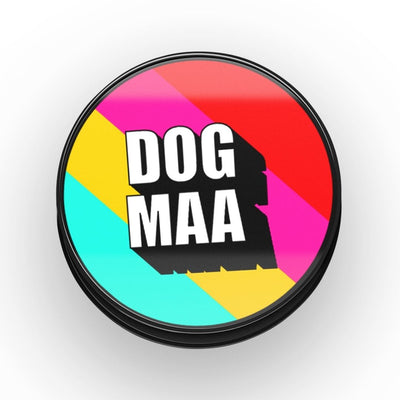 Dog Maa