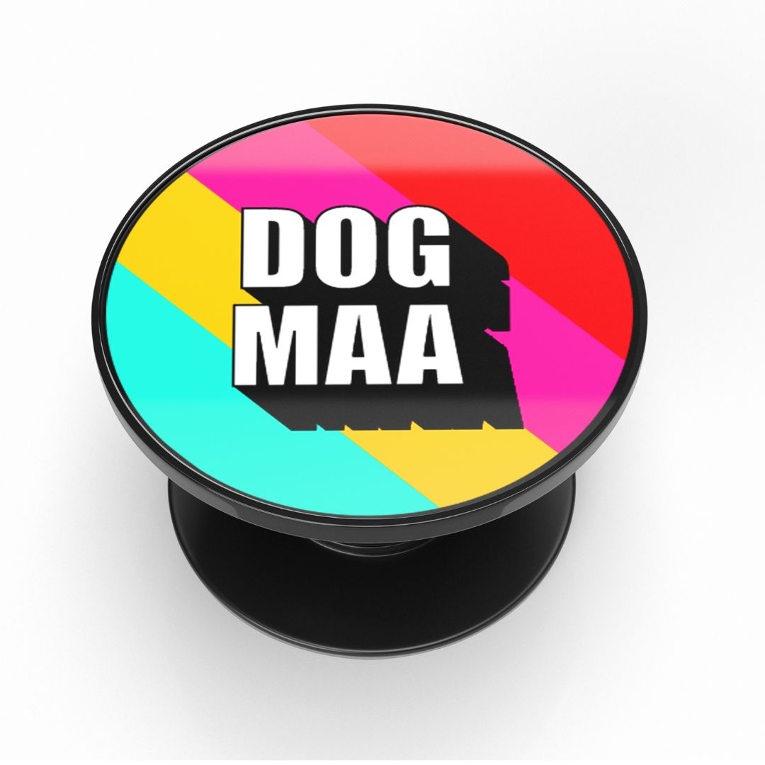Dog Maa