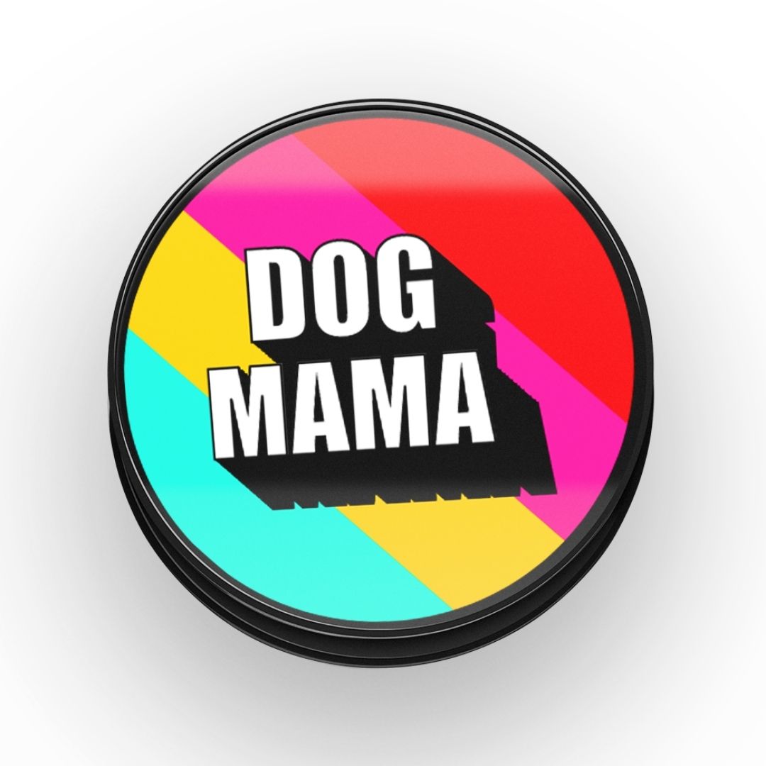 Dog Mama