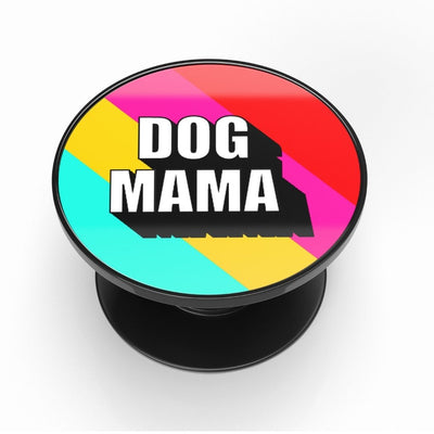 Dog Mama