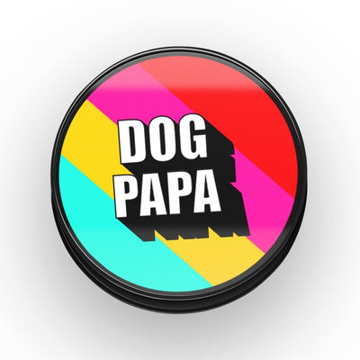 Dog Papa