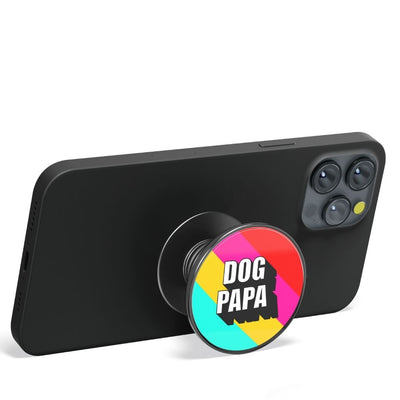 Dog Papa