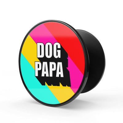 Dog Papa