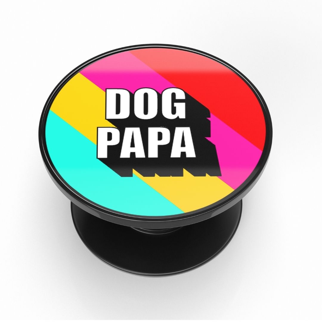 Dog Papa