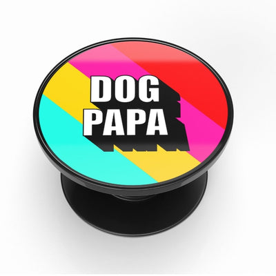 Dog Papa