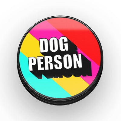 Dog Person