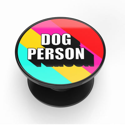 Dog Person