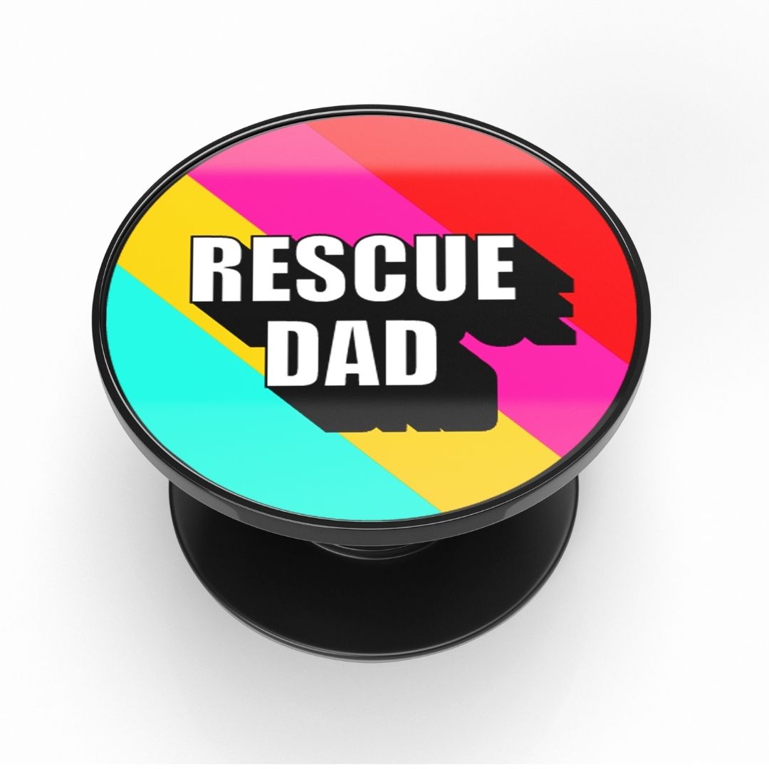Rescue DaD