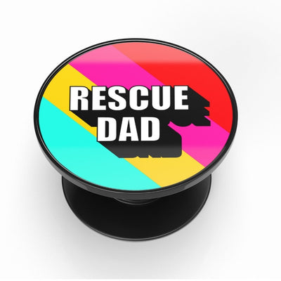 Rescue DaD