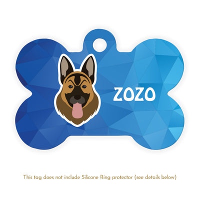 German Shepherd [B]
