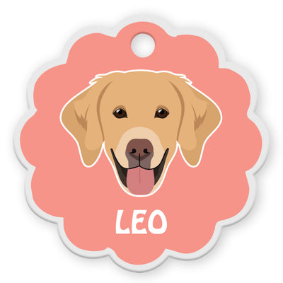 Golden Retriever [F]