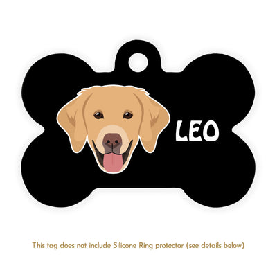 Golden Retriever [B]