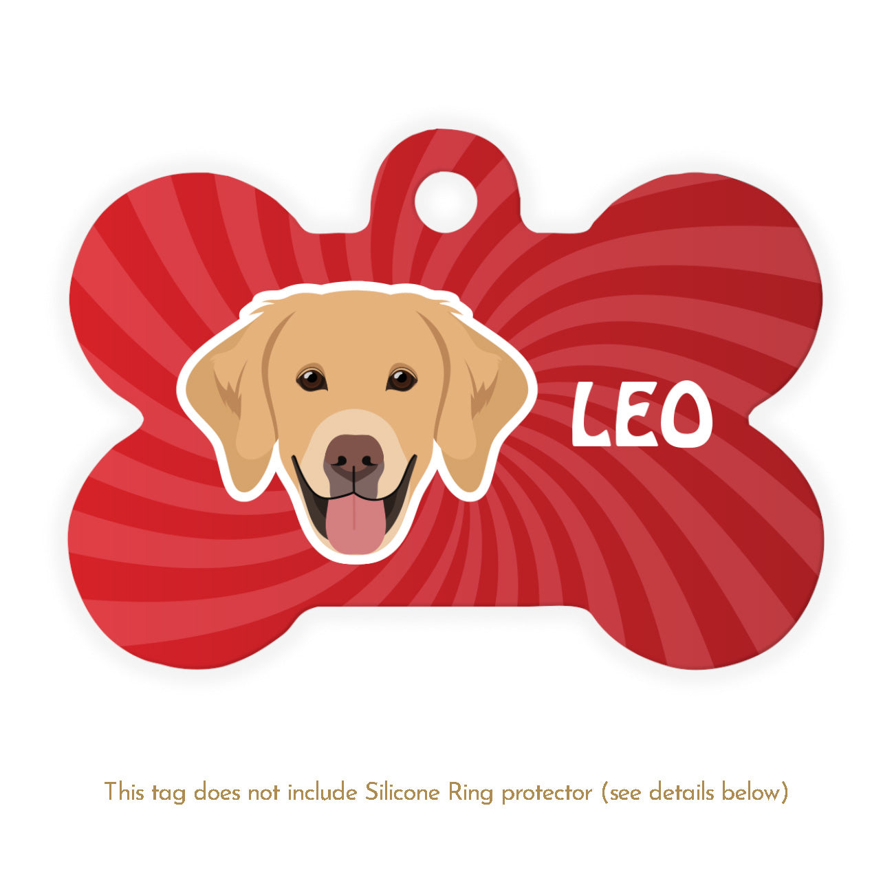 Golden Retriever [B]