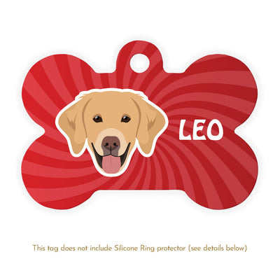 Golden Retriever [B]