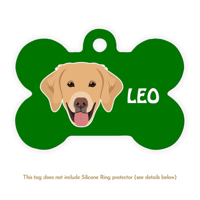 Golden Retriever [B]