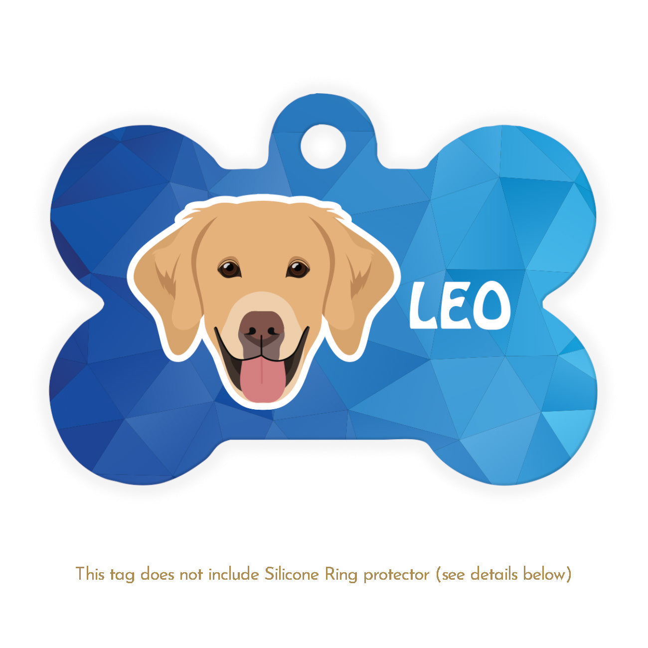 Golden Retriever [B]
