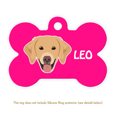 Golden Retriever [B]