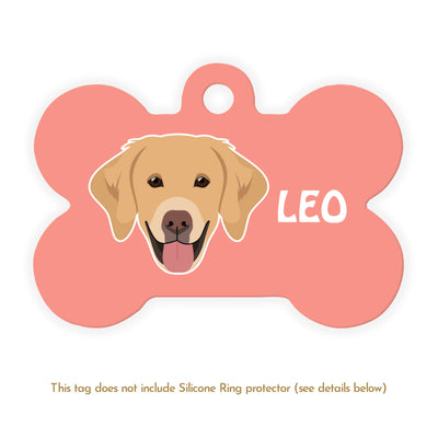 Golden Retriever [B]