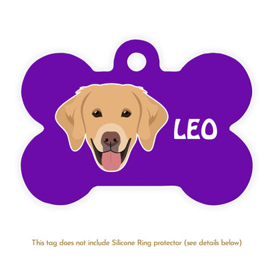 Golden Retriever [B]