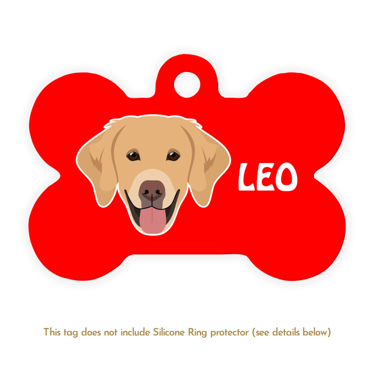 Golden Retriever [B]