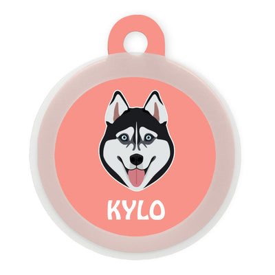 Husky (Black)