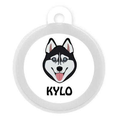 Husky (Black)