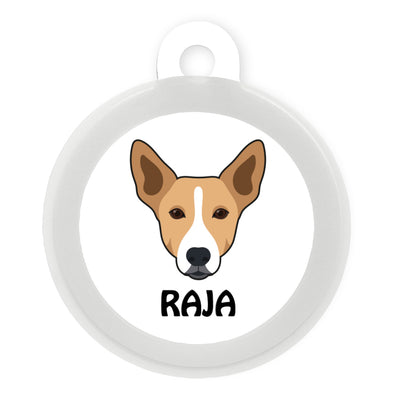 Indie BRW (ears up)