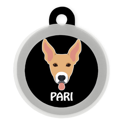 Indie BR (ears up)