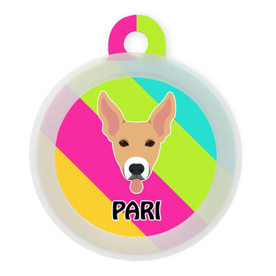 Indie BR (ears up)