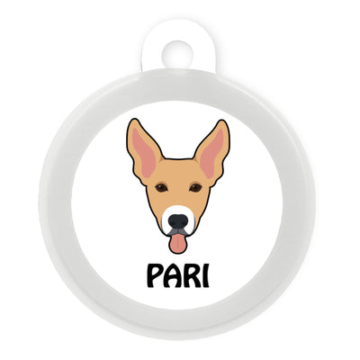 Indie BR (ears up)