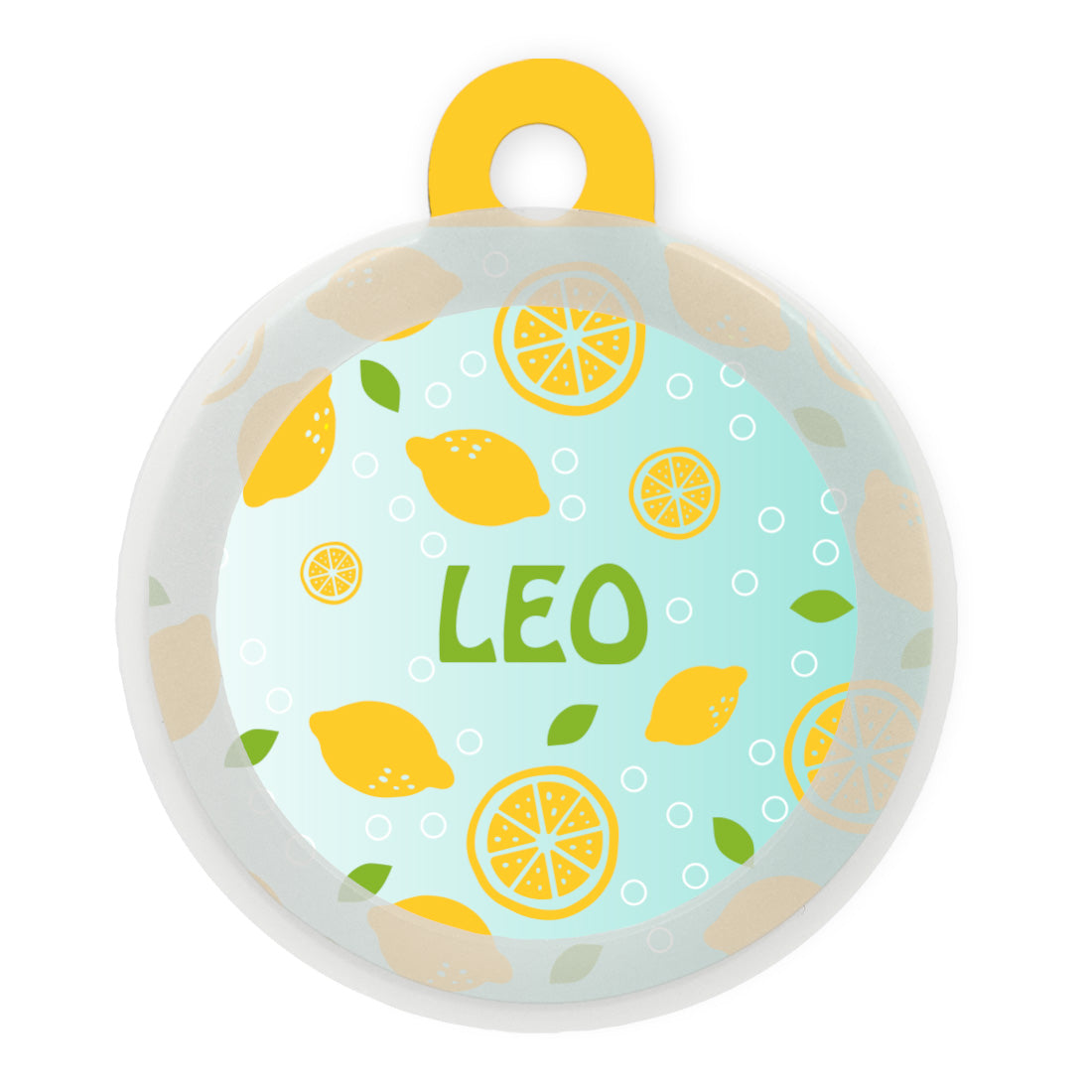 Lemon Water / Add-on