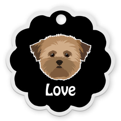Lhasa Apso Brown [F]