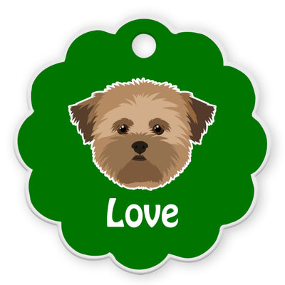 Lhasa Apso Brown [F]