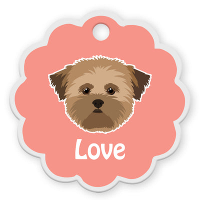 Lhasa Apso Brown [F]