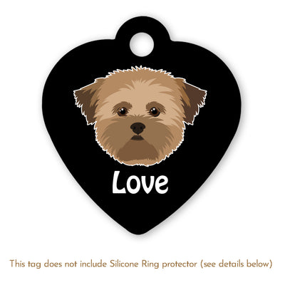 Lhasa Apso Brown