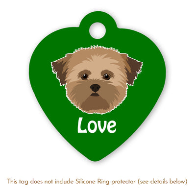 Lhasa Apso Brown