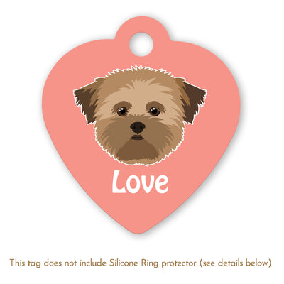 Lhasa Apso Brown