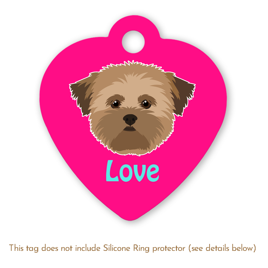Lhasa Apso Brown