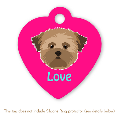 Lhasa Apso Brown
